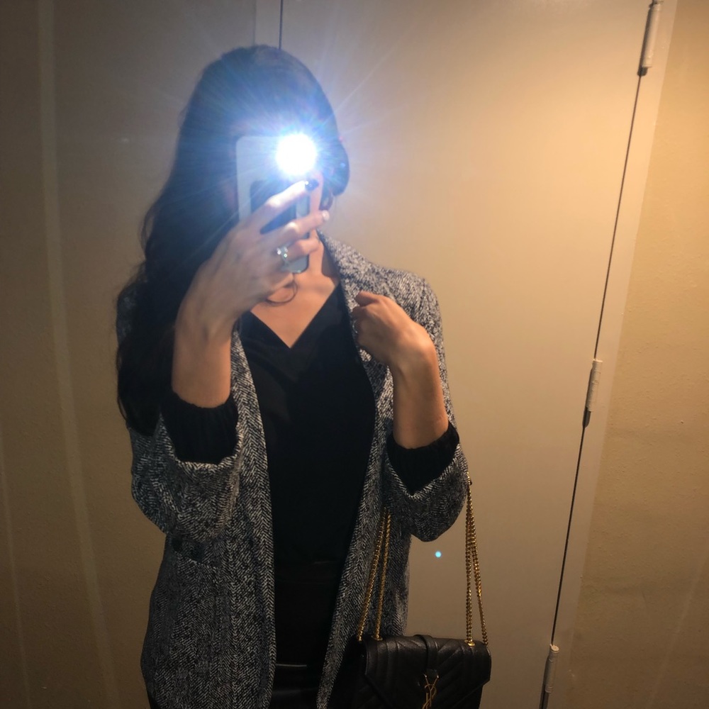 Meet your Posher, Jenna